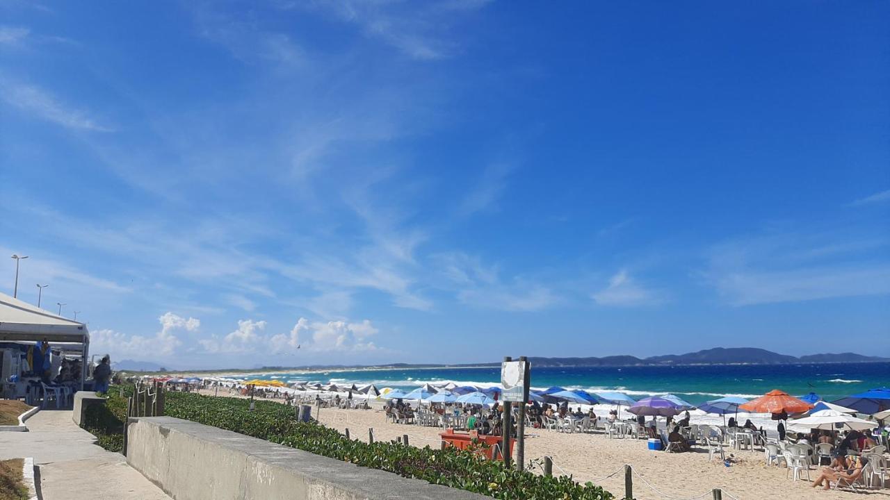 Paraiso Do Pero Cabo Frio Exterior foto